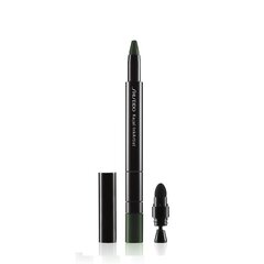 Universaalne silmapliiats Shiseido Kajal Ink Artist 0,8 g, 06 Birodo Green цена и информация | Тушь, средства для роста ресниц, тени для век, карандаши для глаз | kaup24.ee