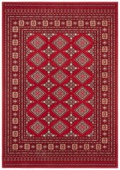 Vaip Nouristan Mirkan Sao Buchara 120x170 cm, punane hind ja info | Vaibad | kaup24.ee