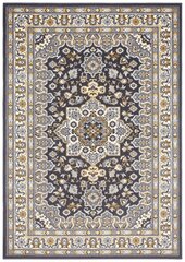 Vaip Nouristan Mirkan Parun Tabriz 160x230 cm, hall hind ja info | Vaibad | kaup24.ee