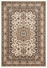 Vaip Nouristan Mirkan Parun Tabriz 80x150 cm, beež цена и информация | Ковры | kaup24.ee