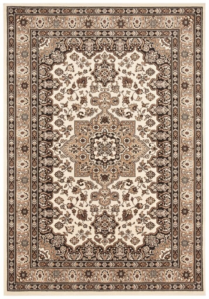 Vaip Nouristan Mirkan Parun Tabriz 80x150 cm, beež hind ja info | Vaibad | kaup24.ee