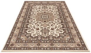 Vaip Nouristan Mirkan Parun Tabriz 200x290 cm, beež цена и информация | Ковры | kaup24.ee