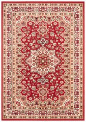 Vaip Nouristan Mirkan Parun Tabriz 160x230 cm, punane цена и информация | Ковры | kaup24.ee