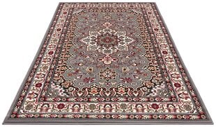 Vaip Nouristan Mirkan Parun Tabriz 80x150 cm, hall цена и информация | Ковры | kaup24.ee