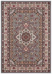 Vaip Nouristan Mirkan Parun Tabriz 120x170 cm, hall цена и информация | Ковры | kaup24.ee