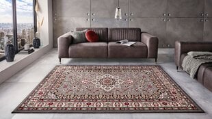 Vaip Nouristan Mirkan Parun Tabriz 160x230 cm, hall цена и информация | Ковры | kaup24.ee