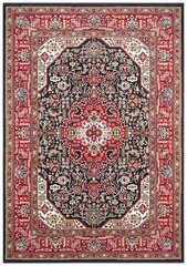 Vaip Nouristan Mirkan Skazar Isfahan 80x150 cm, punane hind ja info | Vaibad | kaup24.ee
