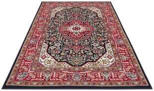 Vaip Nouristan Mirkan Skazar Isfahan 80x150 cm, punane цена и информация | Ковры | kaup24.ee