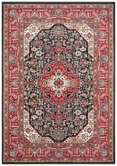 Vaip Nouristan Mirkan Skazar Isfahan 160x230 cm, punane цена и информация | Ковры | kaup24.ee