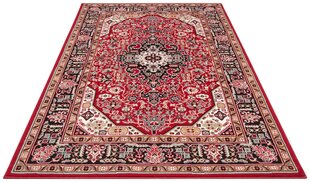 Vaip Nouristan Mirkan Skazar Isfahan 120x170 cm, punane цена и информация | Ковры | kaup24.ee