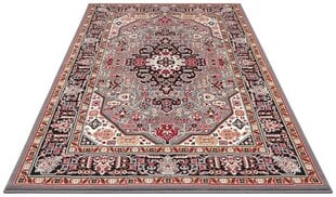 Vaip Nouristan Mirkan Skazar Isfahan 120x170 cm, hall hind ja info | Vaibad | kaup24.ee