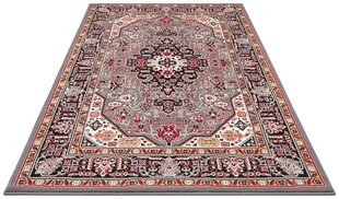 Vaip Nouristan Mirkan Skazar Isfahan 160x230 cm, hall hind ja info | Vaibad | kaup24.ee