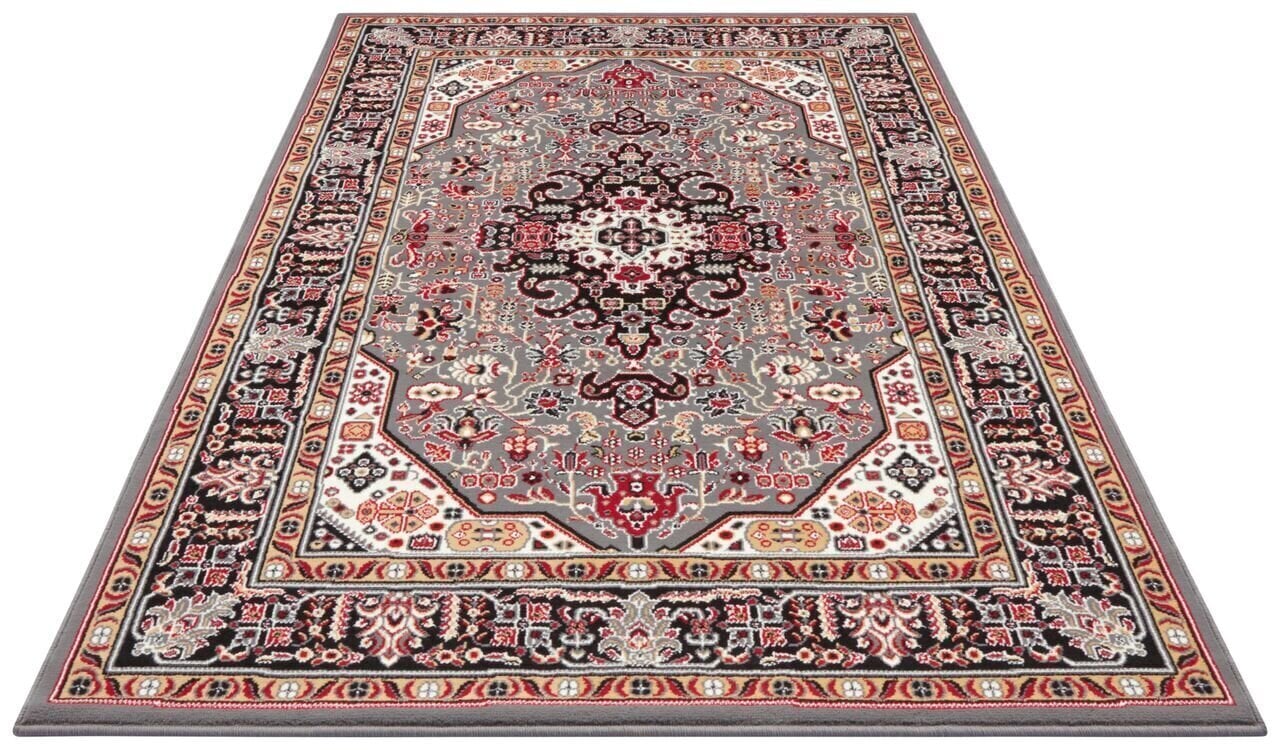 Vaip Nouristan Mirkan Skazar Isfahan 160x230 cm, hall hind ja info | Vaibad | kaup24.ee