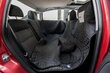 Hobbydog autoistme kate külgede ja velcro-kinnitusega, must, 190x140 cm цена и информация | Reisimise tarvikud | kaup24.ee