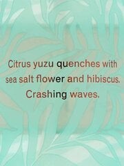 Lõhnastatud kehakreem Victoria's Secret Seaside Surf, 236 ml hind ja info | Lõhnastatud kosmeetika naistele | kaup24.ee