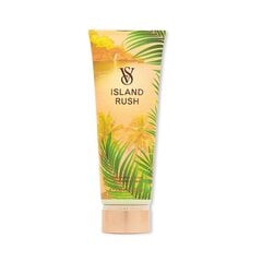 Парфюмированный лосьон для тела Victoria´s Secret Island Rush 236 мл цена и информация | Парфюмированная косметика для женщин | kaup24.ee