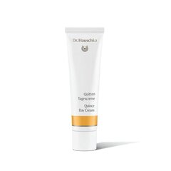 Päevakreem Dr. Hauschka Quince Day Cream 30 ml hind ja info | Näokreemid | kaup24.ee