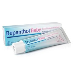 Salv Bepanthol Baby 30g цена и информация | Косметика для мам и детей | kaup24.ee