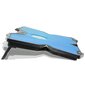 Spirit Of Gamer Cooling Pad Airblade 500, Sinine hind ja info | Sülearvuti tarvikud | kaup24.ee
