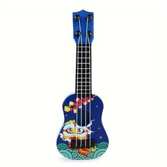 Ukulele lastele hind ja info | Arendavad mänguasjad | kaup24.ee