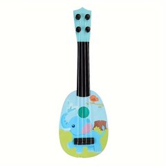 Ukulele lastele hind ja info | Arendavad mänguasjad | kaup24.ee