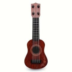 Ukulele lastele hind ja info | Arendavad mänguasjad | kaup24.ee