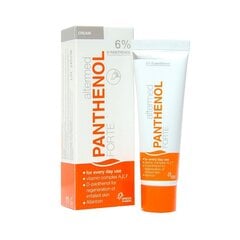 ALTERMED PANTHENOL FORTE 6% krēms, 30 g цена и информация | Косметика для мам и детей | kaup24.ee