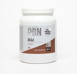 Aminohapped PBN BCAA, koolamaitseline, 500g hind ja info | Aminohapped | kaup24.ee