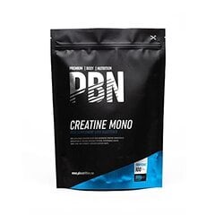 Kreatiin monohüdraat PBN 100%, 500g hind ja info | Kreatiin | kaup24.ee