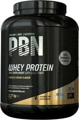 Protein PBN Vadak, küpsiste ja koore maitse, 2,27 kg hind ja info | Proteiinipulber | kaup24.ee