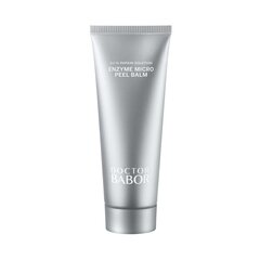 Babor Õrn ensüümkoorija Enzyme Micro Peel Balm, 75 ml hind ja info | Näopuhastusvahendid | kaup24.ee