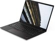 Lenovo ThinkPad X1 Carbon Gen 9 i5-1145G7 256GB SSD 16GB 14" WUXGA WIN10 Pro цена и информация | Sülearvutid | kaup24.ee