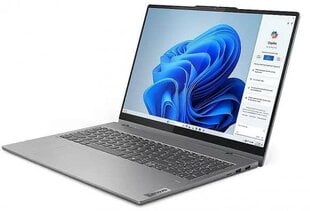 Lenovo 5 16AHP9 2-в-1 AMD Ryzen 7 8845HS 16GB 1TB SSD 16"WUXGA ТАЧ WIN11 цена и информация | Ноутбуки | kaup24.ee