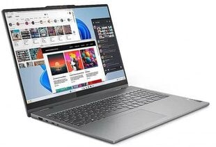 Lenovo 5 16AHP9 2-в-1 AMD Ryzen 7 8845HS 16GB 1TB SSD 16"WUXGA ТАЧ WIN11 цена и информация | Ноутбуки | kaup24.ee