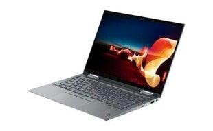 Lenovo ThinkPad X1 Yoga Gen 6 i5-1135G7 8GB 256GB SSD 14"WUXGA Touch WIN10 Pro hind ja info | Sülearvutid | kaup24.ee