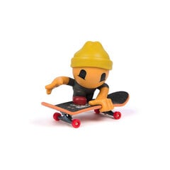 Фигурка со скейтбордом Tech Deck SK8 Crew цена и информация | Игрушки для мальчиков | kaup24.ee