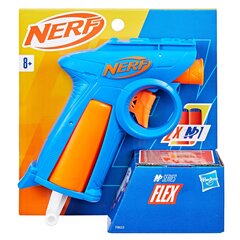 Nerf N-seeria Flex noolemäng hind ja info | Poiste mänguasjad | kaup24.ee