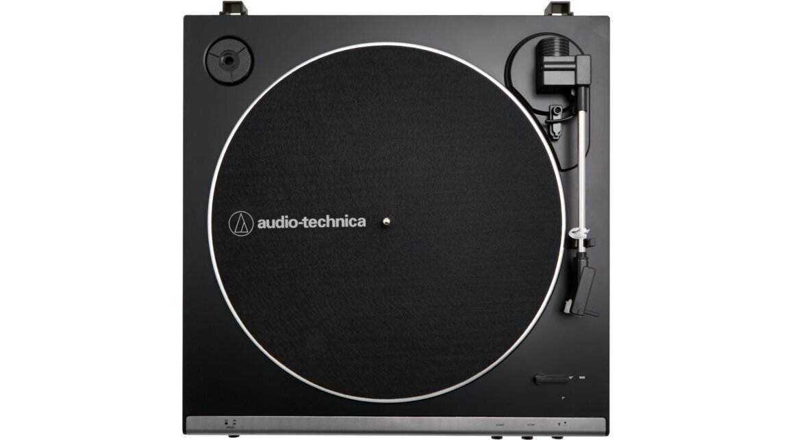 Audio-Technica AT-LP60XUSB hind ja info | Vinüülplaadimängijad ja grammofonid | kaup24.ee