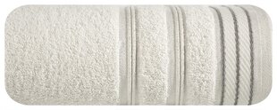 Rätik Wiki 70x140 cm, valge hind ja info | Rätikud, saunalinad | kaup24.ee