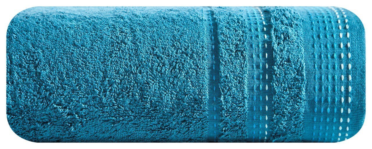 Rätik Pola 30x50 cm, sinine hind ja info | Rätikud, saunalinad | kaup24.ee