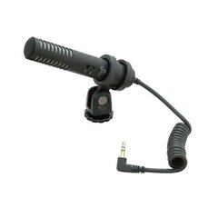 Audio Technica PRO24-CMF hind ja info | Mikrofonid | kaup24.ee