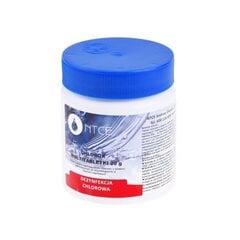 Chlorox Multitablets 20g 0,5kg chemikalų baseinui цена и информация | Аксессуары для бассейнов | kaup24.ee