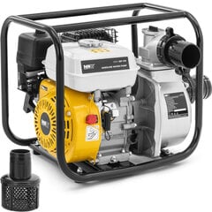 Mootorpump, põlemisveepump, 7 HP, 3,6 l, 60 m3/h цена и информация | Насосы для чистой воды | kaup24.ee