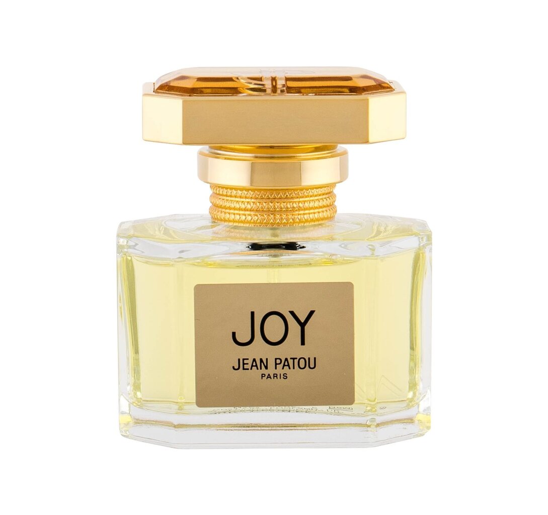 Parfüümvesi Jean Patou Joy EDP naistele 30 ml цена и информация | Naiste parfüümid | kaup24.ee