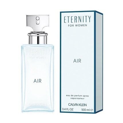 Parfüümvesi Calvin Klein Eternity Air EDP naistele 100 ml цена и информация | Naiste parfüümid | kaup24.ee