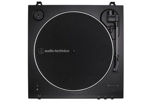 Audio-Technica AT-LP60XBT цена и информация | Проигрыватели для пластинок, патефоны | kaup24.ee