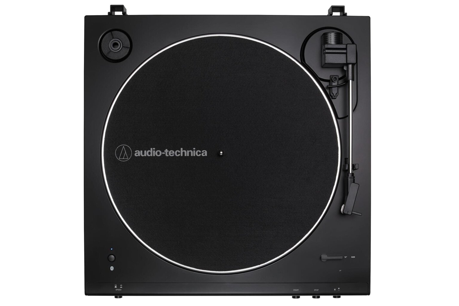 Audio-Technica AT-LP60XBT hind ja info | Vinüülplaadimängijad ja grammofonid | kaup24.ee