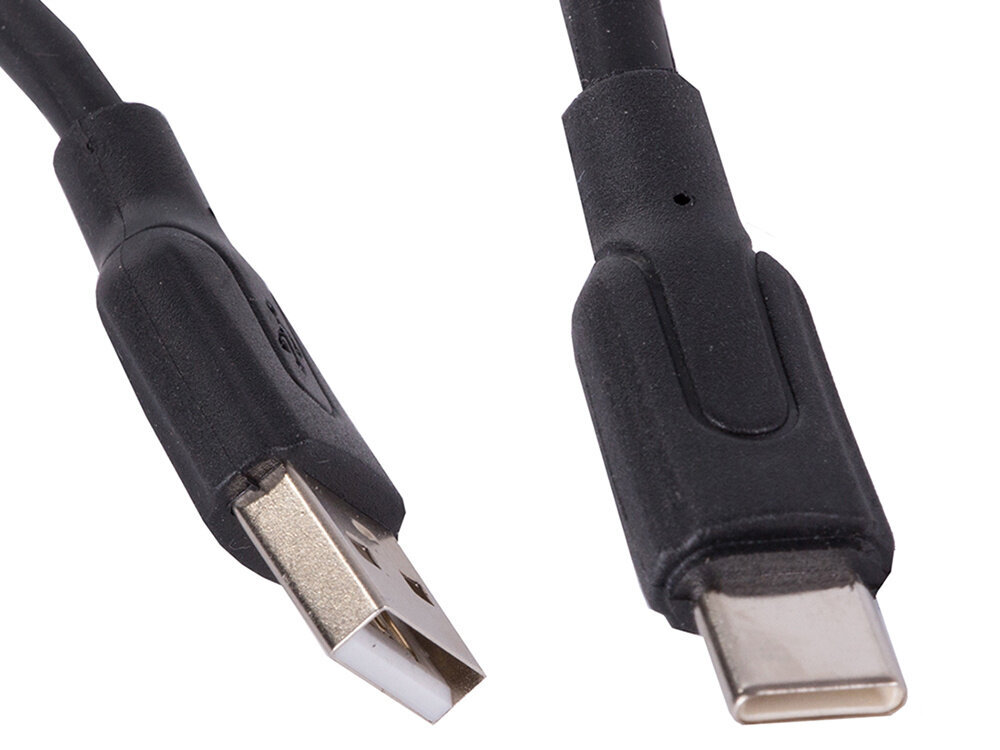 USB-kaabel USB-C-ga hind ja info | Mobiiltelefonide kaablid | kaup24.ee