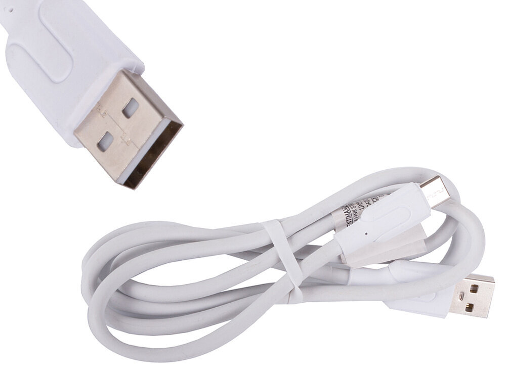 USB-kaabel USB-C-ga hind ja info | Mobiiltelefonide kaablid | kaup24.ee