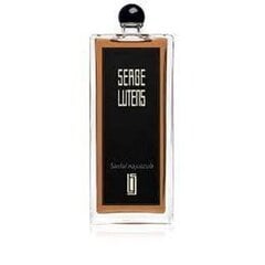 Парфюмированная вода Serge Lutens Santal Majuscule EDP для женщин/мужчин 100 мл цена и информация | Женские духи | kaup24.ee